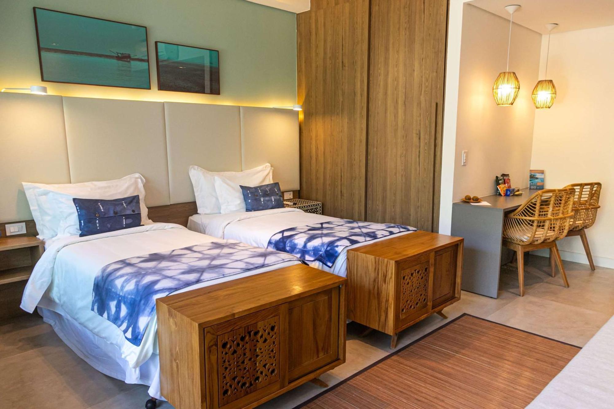 Wyndham Ilhabela Casa Di Sirena Hotel Buitenkant foto