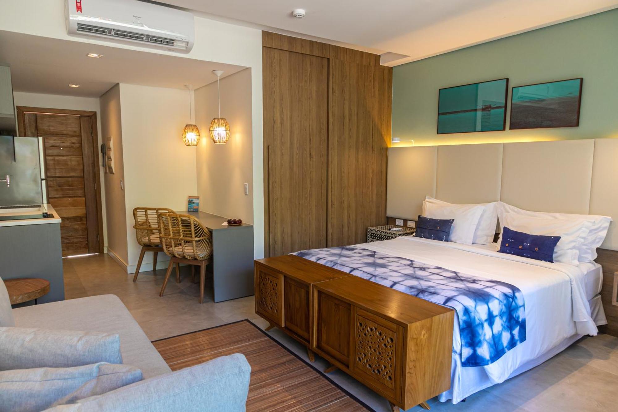 Wyndham Ilhabela Casa Di Sirena Hotel Buitenkant foto