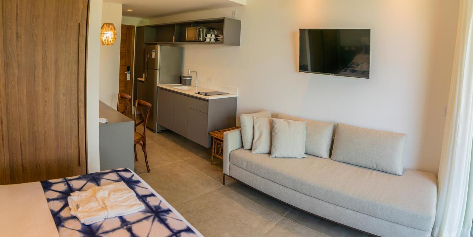 Wyndham Ilhabela Casa Di Sirena Hotel Buitenkant foto