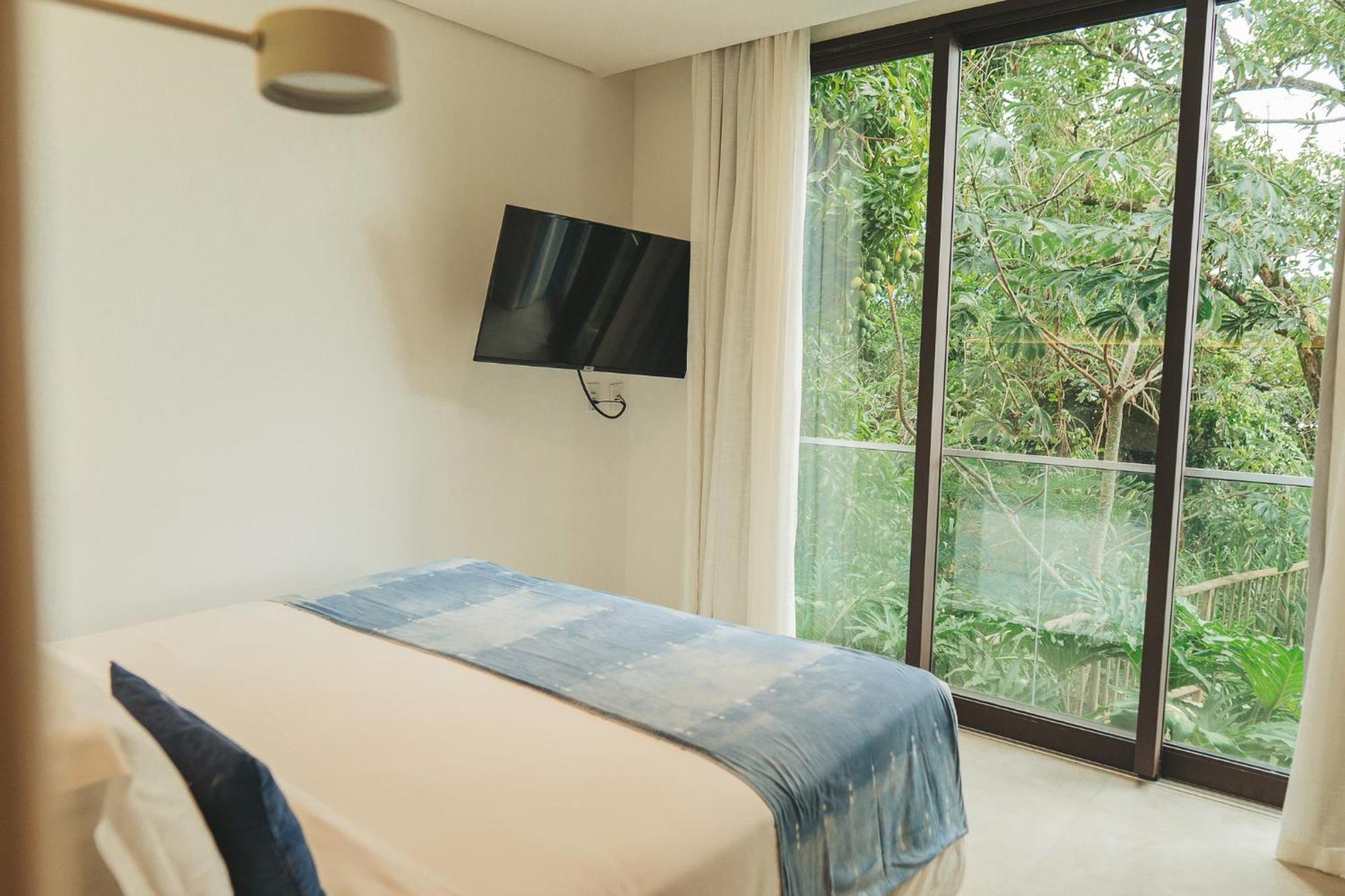 Wyndham Ilhabela Casa Di Sirena Hotel Buitenkant foto