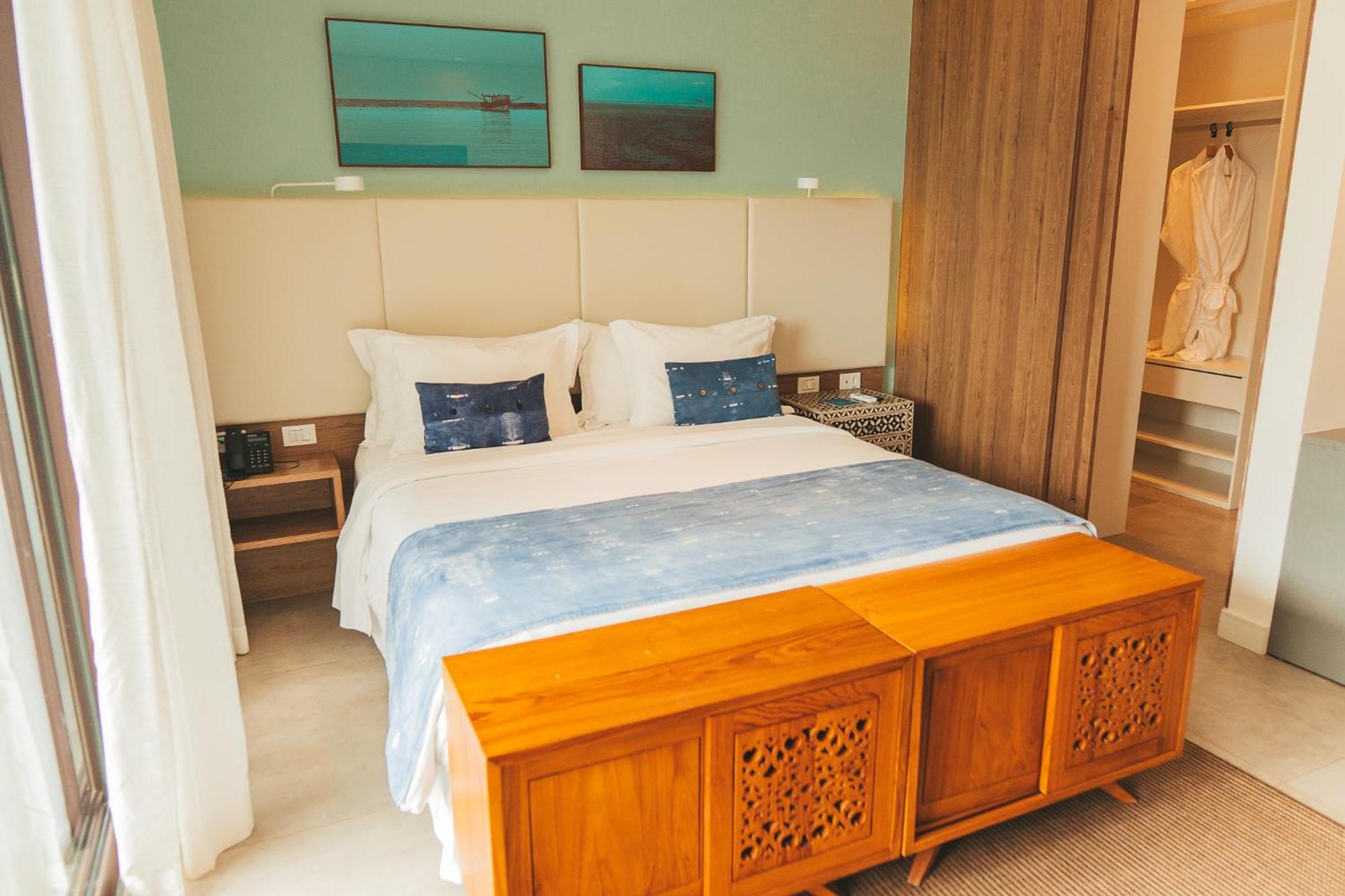 Wyndham Ilhabela Casa Di Sirena Hotel Buitenkant foto