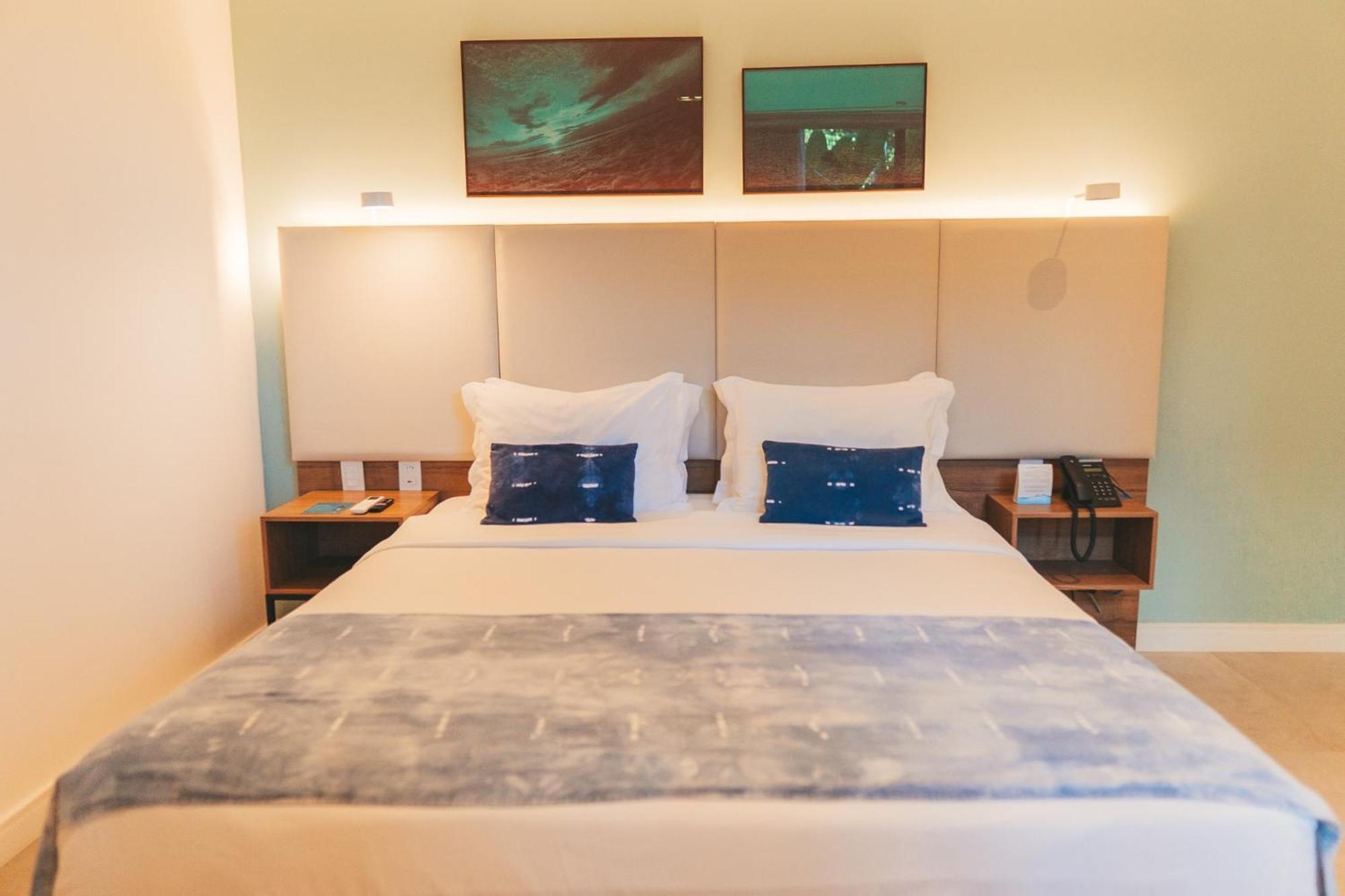 Wyndham Ilhabela Casa Di Sirena Hotel Buitenkant foto