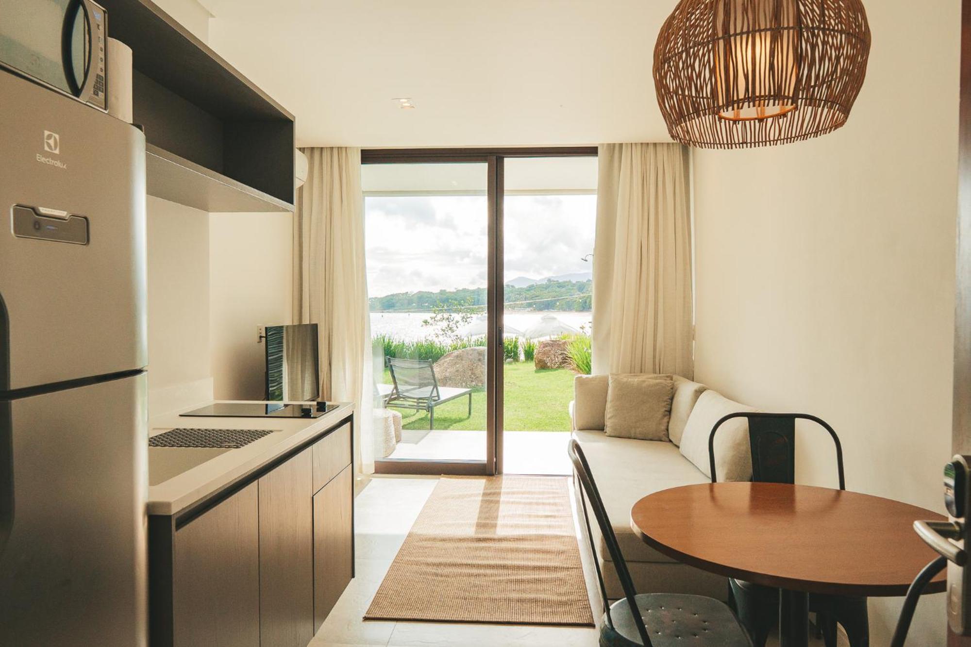Wyndham Ilhabela Casa Di Sirena Hotel Buitenkant foto