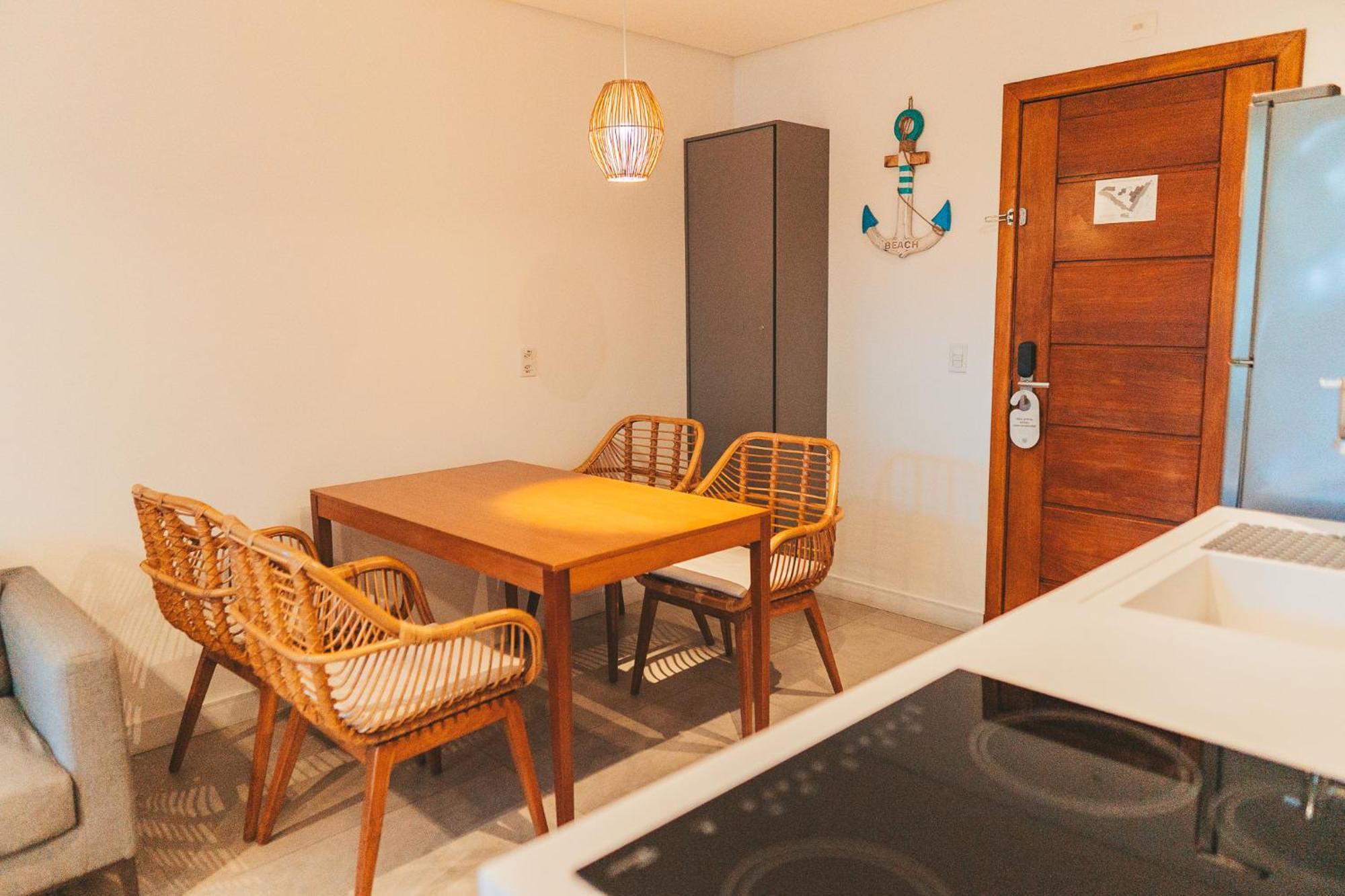 Wyndham Ilhabela Casa Di Sirena Hotel Buitenkant foto