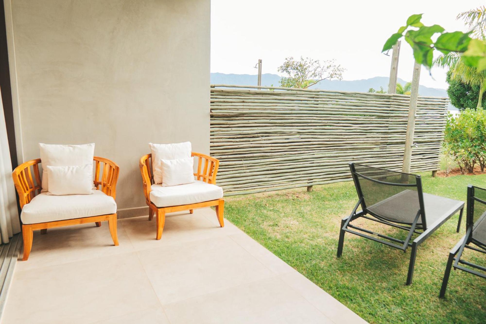 Wyndham Ilhabela Casa Di Sirena Hotel Buitenkant foto
