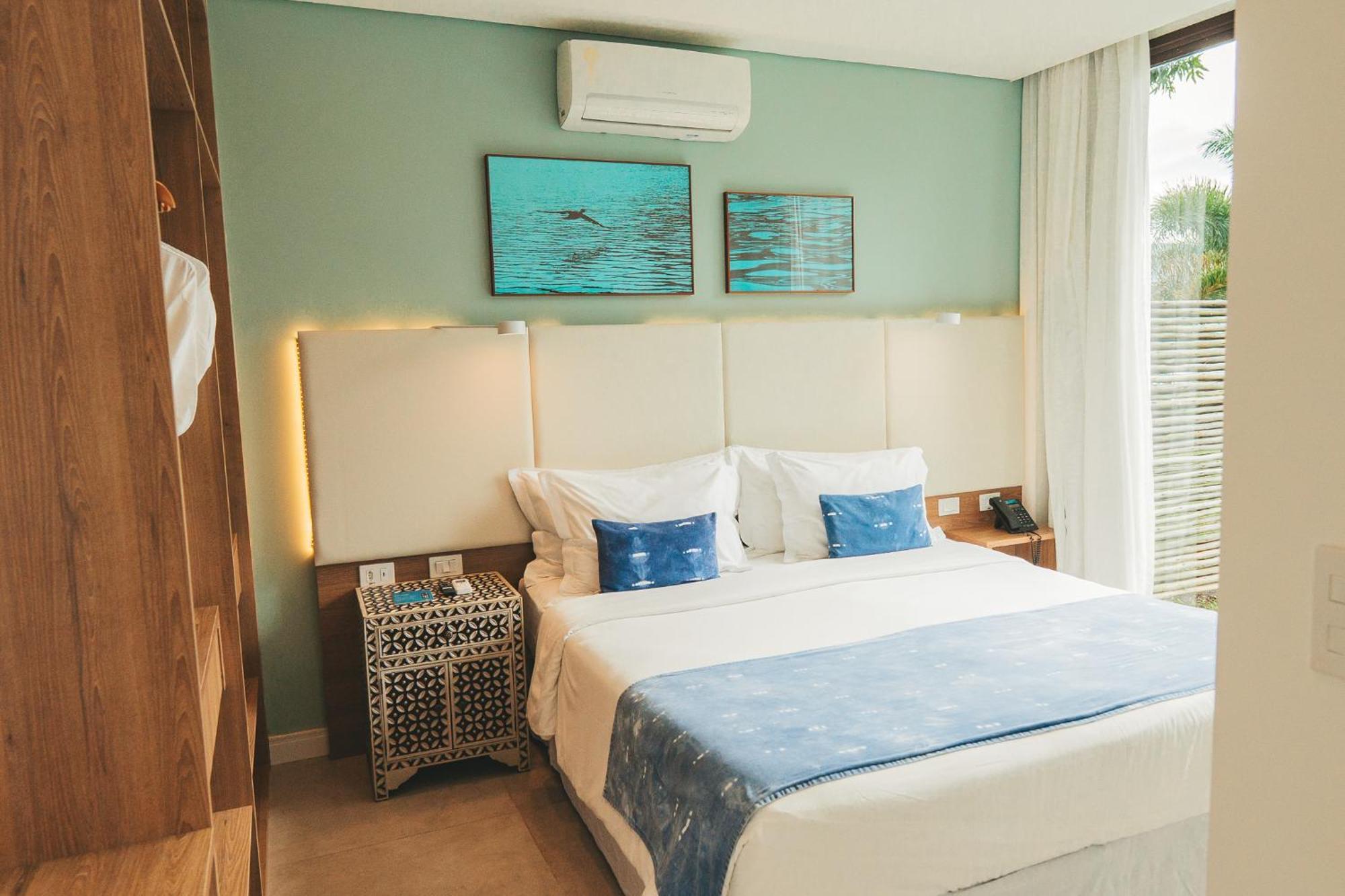 Wyndham Ilhabela Casa Di Sirena Hotel Buitenkant foto