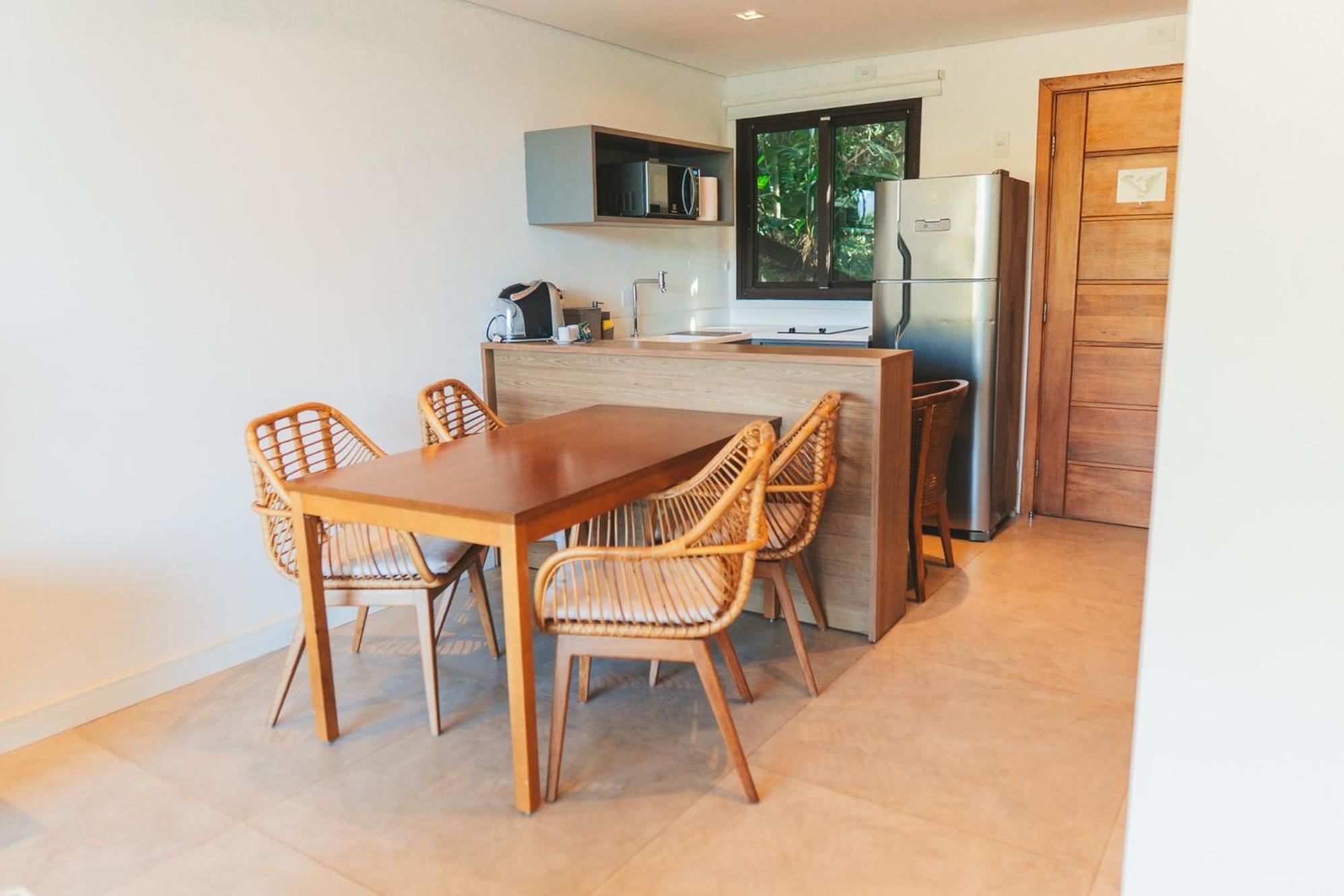 Wyndham Ilhabela Casa Di Sirena Hotel Buitenkant foto